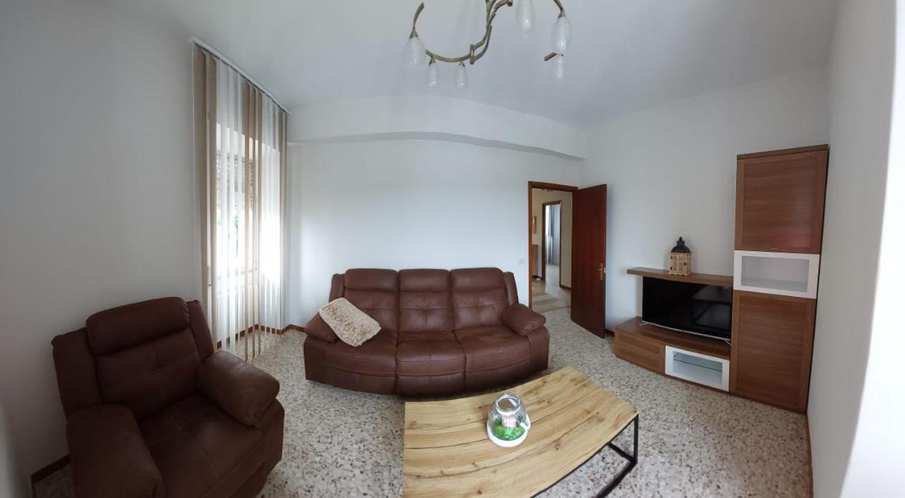O Recuncho Do Xeixido Apartment A Coruna Exterior photo